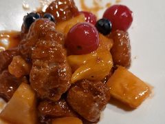 -秋色客家菜(流塘店)