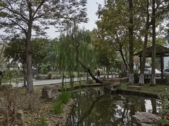 -湾里人家(旺山景区店)