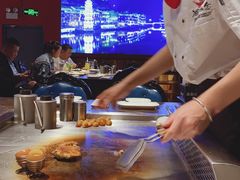 -湘汇概念铁板烧(铁西万达店)