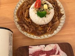 -柴の食堂·日式家庭料理·熊之肆(大学路店)