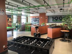 -魏斯理汉堡(西安沣东吾悦店)