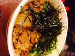 iphone_upload_pic-食其家·牛丼咖喱(天津梅江印象城店)