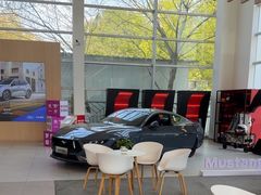 -上海协通福骋福特4S店(汶水路店)