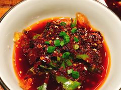 -铁公鸡·四川料理(天环广场店)