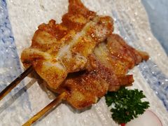 -菊上料理(蜀山银泰百货店)