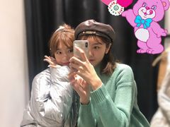 -ZARA(金安国际购物广场店)