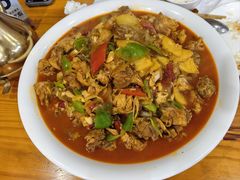 大盘鸡-217丰惠源抓饭(星湖街店)