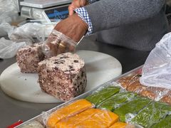 -近水阁糕点(皮市街店)