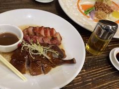 -猪肉婆私房菜(容桂总店)