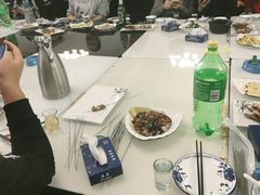 -清真磊磊烧烤老店(饮虎池街34号店)