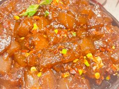 -李军力烧烤(祭城店)