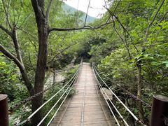 -双龙峡