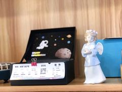 -OZ cafe(南昌路店)