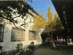 -胡雪岩故居