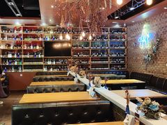 -一麻一辣麻辣香锅(方庄店)