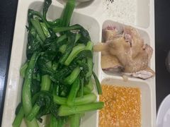-南江鸡饭店(龙华雅苑分店)