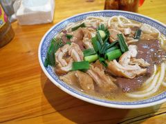 -锦泓老字号猪脏粉(东联大厦店)