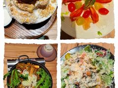 -KimPro 辛普乐概念韩餐