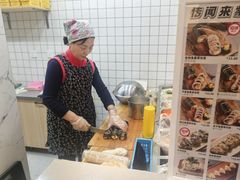 -传闻来紫菜包饭·打糕(西塔韩百店)