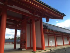 -京都御所