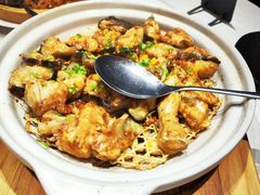 -顺德佬(石厦店)