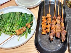 -隅乐胡椒虾·台湾菜·团建(皇岗店)