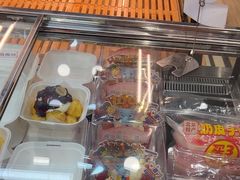 -味多美蛋糕(安定门店)