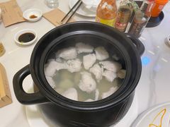 马鲛鱼更汤-大厝宅海鲜馆