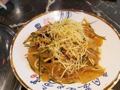 -粗粮人家·东北菜(洋桥店)