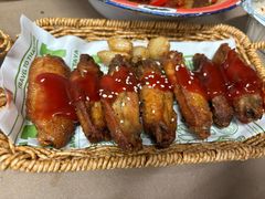 -老三样·旧食新味(船山路店)