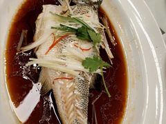 -泛太平洋大酒店·海天楼中餐厅·粤菜