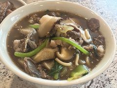 -高丽屋(天宁寺店)