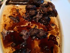 -八府香鸭·啫啫煲(华山路店)