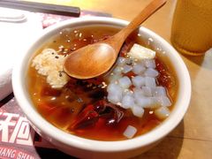 -吞鱼兽麻辣烤鱼(万达店)