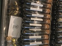试管茶-茶是一枝花泡茶店