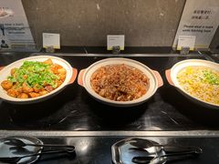-重庆解放碑威斯汀酒店