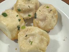 -舒蔡记生煎菜饭(云南中路店)