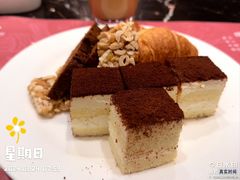 -曙光国际大酒店中餐厅