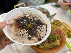 -大福来锅巴菜(古文化街店)