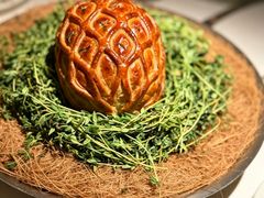 -壳里西餐厅Coquille Seafood Bistro(蒙自路店)