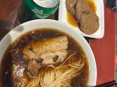 -苏面斋·本地传统苏式面馆