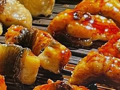 -银座苑烧肉酒场·烤活鳗(仙霞路店)