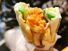 -前进5路汉堡炸鸡(汉街skp店)