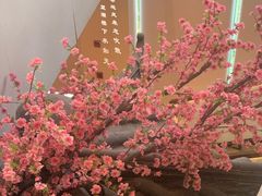 -荷塘秋月·本帮江浙菜(国权路店)