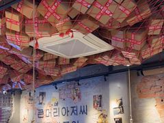 -大头叔烤鸡爪·朝鲜族烤串(天池路店)