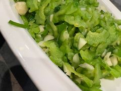 -农家湘菜(安亭店)