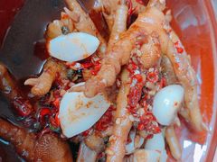 -老三样·美食研究中心(世贸路店)