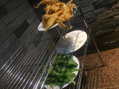 -友乐居羊蝎子(西直门店)