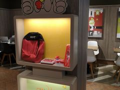 -肯德基(桂林阳朔店)