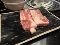 -本家·添百客韩国料理(泰然店)